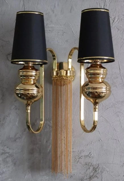 SARA ZİNCİR Wall Light