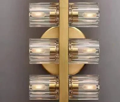 ARCACHO 3L Wall Light
