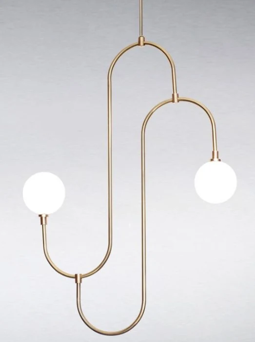 مصباح معلق BLOOM SMALL