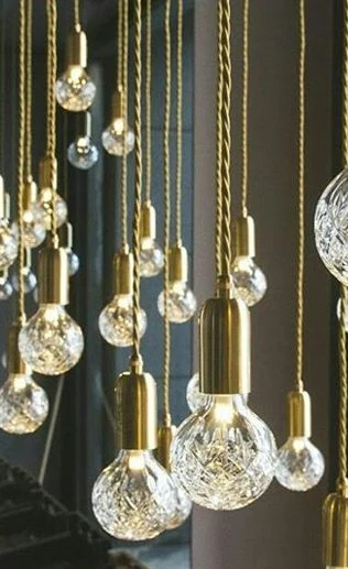 THOR 10 L Pendant Light