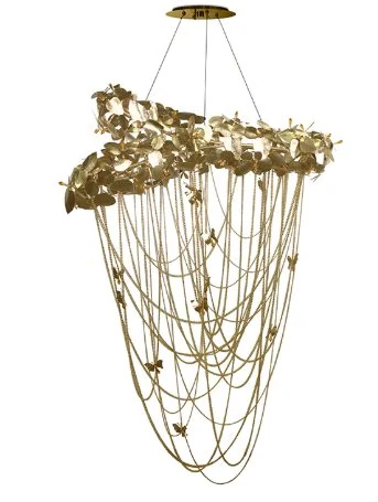 Mcqueen Chandelier