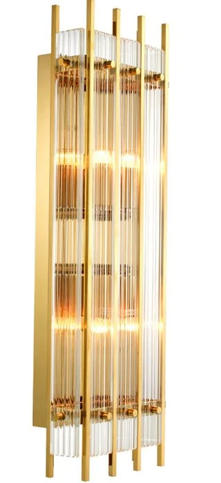 MERVIN LARGE Wall Light