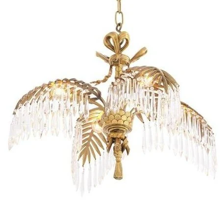 PALMİYE Chandelier