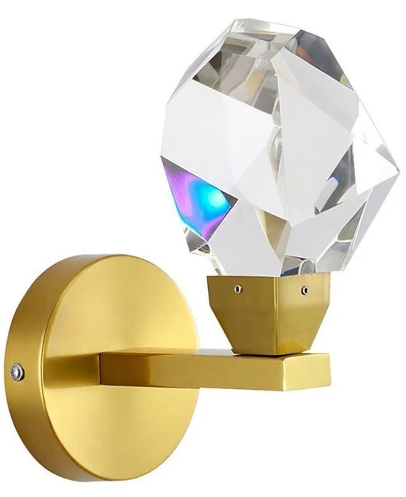 LUNA Wall Light