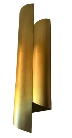 WINKLE ZARF Wall Light