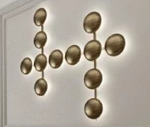 CLIPS Wall Light