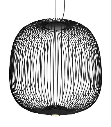 SPOKES Pendant Light