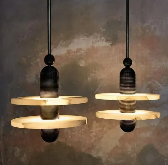 VERONA 2L Pendant Light