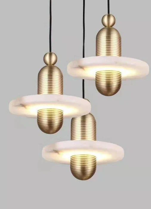 VERONA Pendant Light