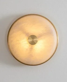 BERAN Wall Light