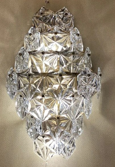 FRANK Wall Light