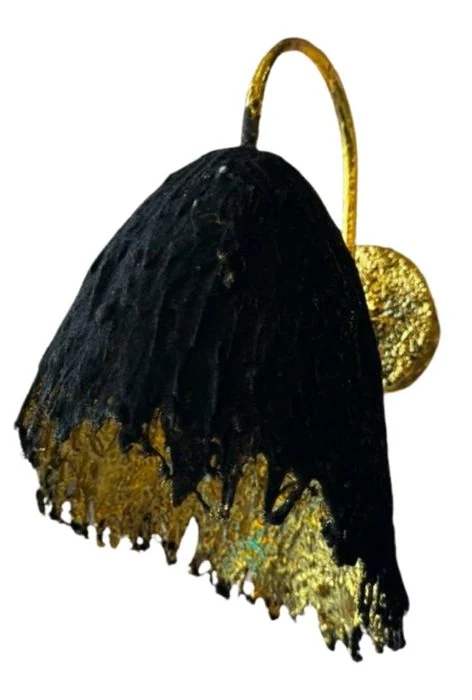 HENA POLIRETEN Wall Light