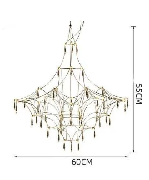 MİRA Chandelier
