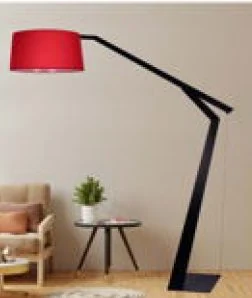 LUX Floor Lamp