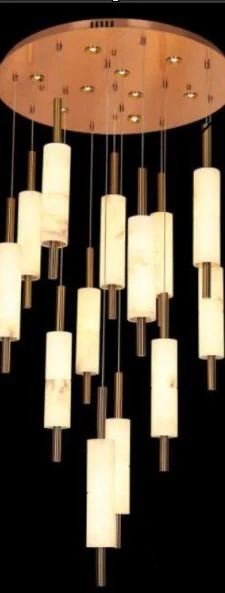 مصباح معلق ROT MARBLE