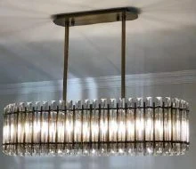 MARIYAL FORM Chandelier
