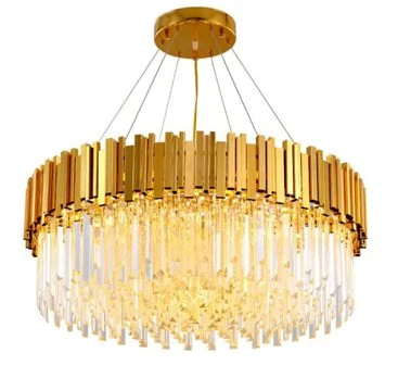 مصباح معلق EMPIRE 80 CM