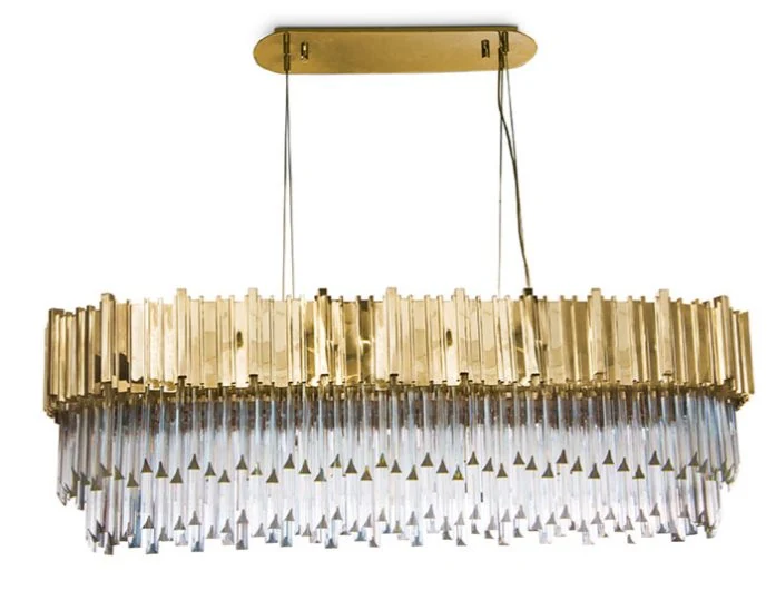 EMPIRE ÜSTÜ Chandelier