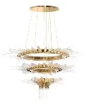 MAJESTIC Chandelier