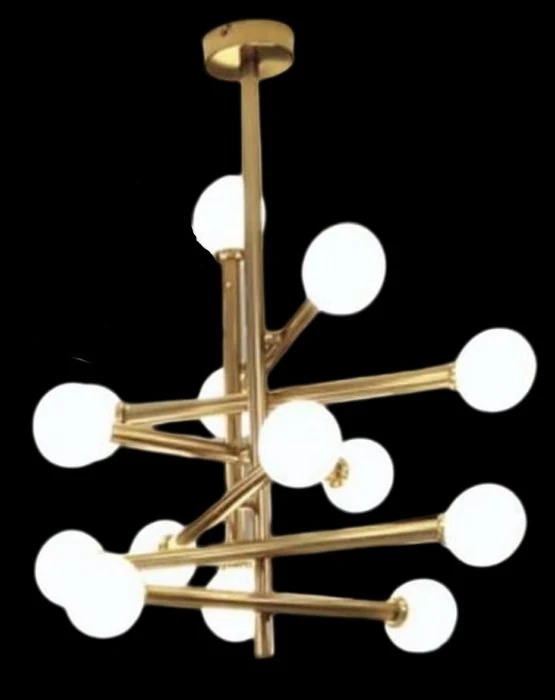 Подвесной светильник MATTEO