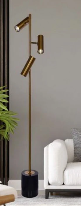 مصباح أرضي SPOT