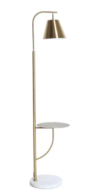 2 Floor Lamp