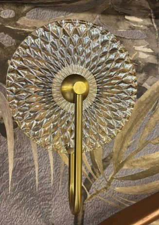 YU Wall Light