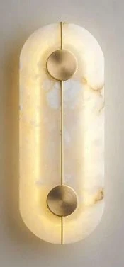 Q Wall Light