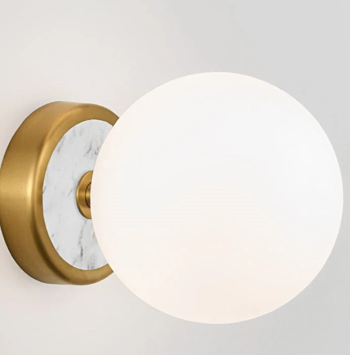 PETSO Wall Light
