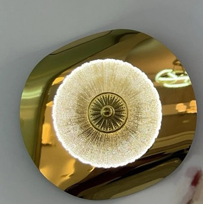 LYRA Wall Light