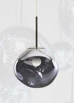 Подвесной светильник MELT