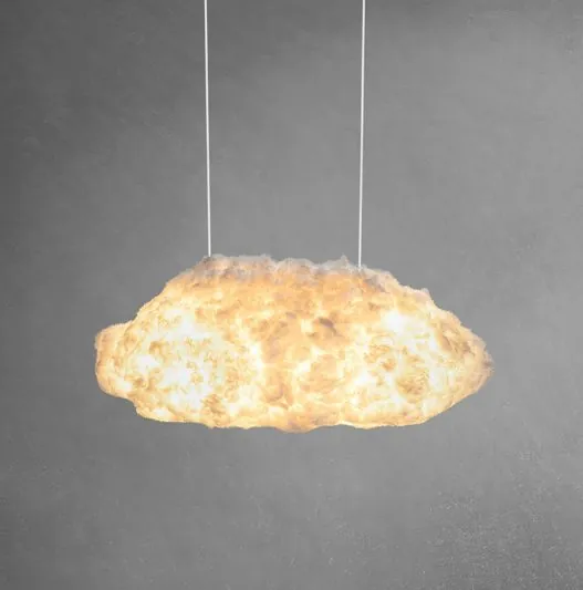 Подвесной светильник CLOUD LARGE