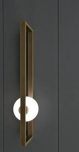 مصباح جداري CADRE GLASS