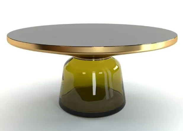 KATTY COLOR Coffee Table