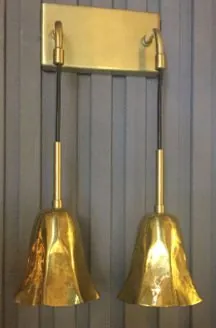 مصباح جداري ÇAN
