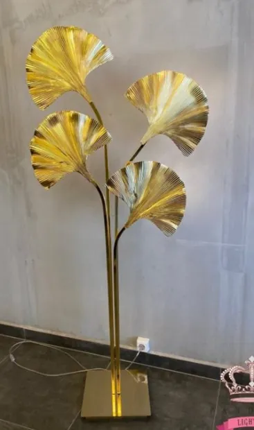 Торшер YELPAZE FLOORLAMP