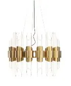 Подвесной светильник TYCHO ROUND SUSPENSION