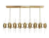 Подвесной светильник TYCHO ROUND SUSPENSION