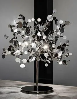 مصباح طاولة PUL TABLELAMP