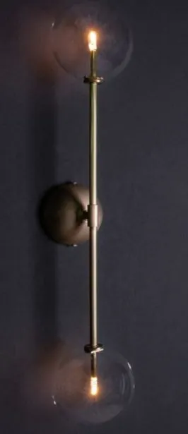مصباح جداري DREAM GLAS