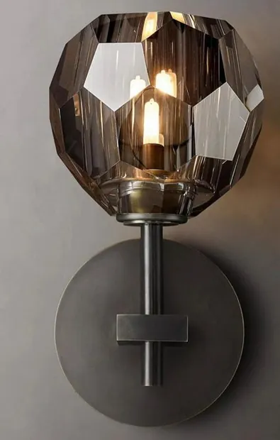 مصباح جداري ROX 1 L