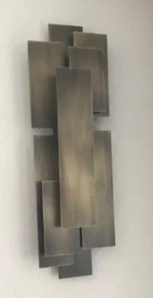 مصباح جداري PLACASA