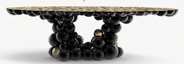 GRACE Table