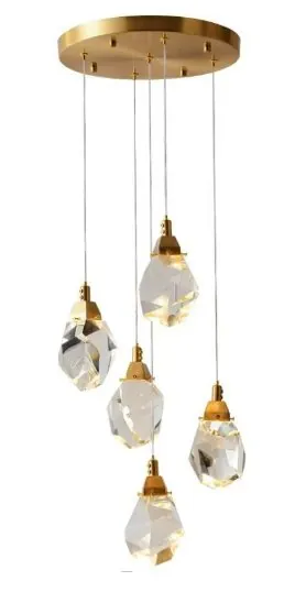 Подвесной светильник LUNA
