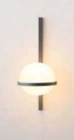 مصباح جداري GREEN BALL