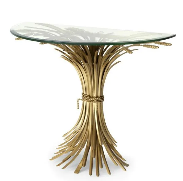 TWIN Console Table