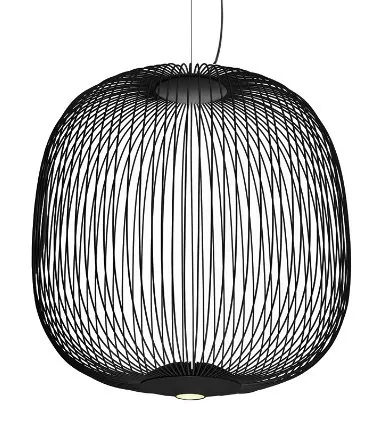 Подвесной светильник SPOKES