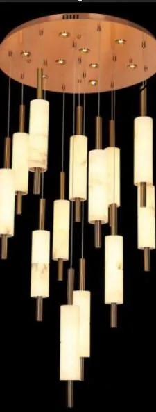 Подвесной светильник ROT MARBLE