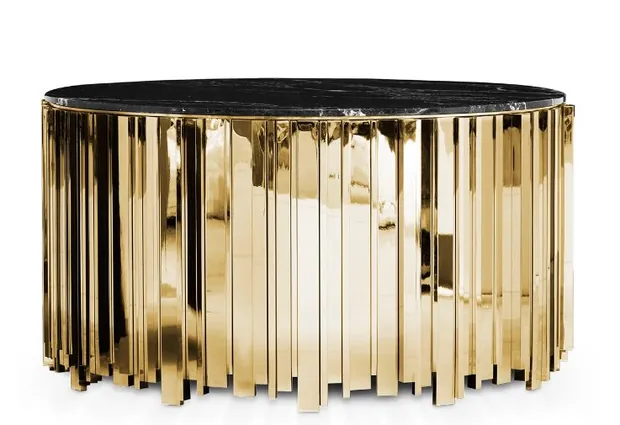 EMPIRE Coffee Table