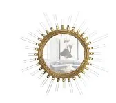 مرآة ديكور MAJESTIC